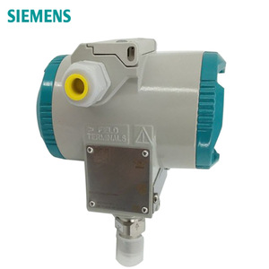 Transmetteur de pression Siemens SITRANS P320 d'origine, convertisseur de pression à bride et de niveau de liquide 7MF0300, jauge de niveau de liquide - Product Image 6