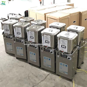 מקורי יפן V-GUARDS צמיגות בקר Viscometer V-10 עבור מכונת דפוס דיו בקרת Tester דבק - Product Image 4