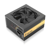 SAMA 80plus altın 600W pc güç kaynağı özelleştirme psu masaüstü atx güç kaynağı