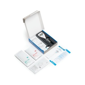 Veidt Lab for Hanna HI981033 Wine <b>pH</b> <b>Tester</b> Food and Health Wine <b>pH</b> <b>Tester</b> - Product Image 6