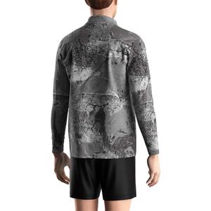 Polo de pêche RISE AquaFlex UPF50+ durable et respirant pour la pêche et la chasse - Product Image 6