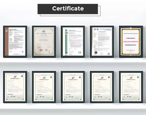 Jiangsu PEIDE Tratamiento de agua magnético previene el crecimiento de limo para agua fría Tasa de matanza de algas ≥ 95% - Product Image 4