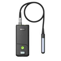 Échographe Doppler Couleur Portable S7 Pro pour Vétérinaires, Sonde Étanche pour Échographie de Gestation des Grands Animaux, Idéal pour Cliniques Vétérinaires et Exploitations Agricoles