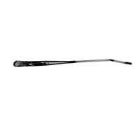 Bras d'essuie-glace avant NAX NX-080434 55077133AC 55077133AD pour Dodge Ram 1500 2500 3500 4500 5500 Bras d'essuie-glace avant gauche