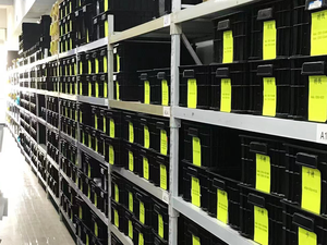 Ban đầu mới PCMCIA PC thẻ ATA Sandisk Thương hiệu chất lượng cao Thiết bị điện - Product Image 5