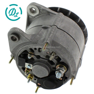 อะไหล่ไดชาร์จ EexcavaStart 12V 135A รุ่นทดแทน 16068102 0-120-468-055 สำหรับงานหนัก ทนทาน ประสิทธิภาพสูง - Product Image 2