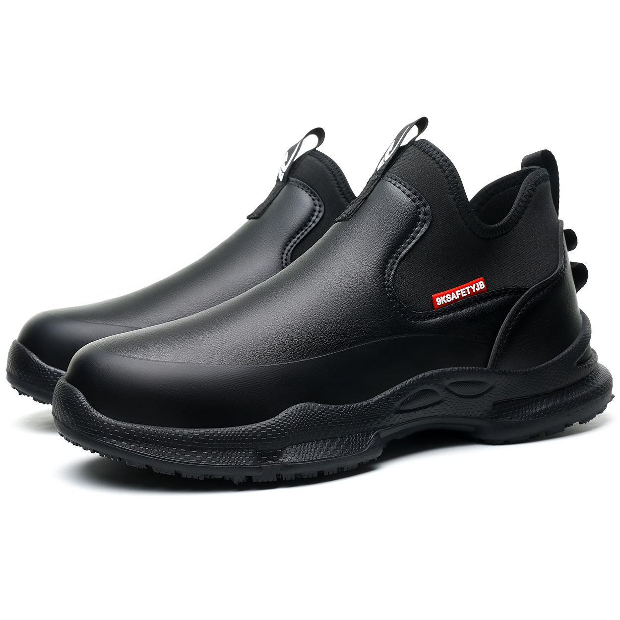 Non Slip Kitchen Shoes Durable, Safe, and Comfortable