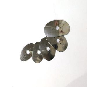 Good Friend Junta de acero para plantilla de lente óptica, 40mm, pieza de rodamiento de alta precisión 918 - Product Image 2