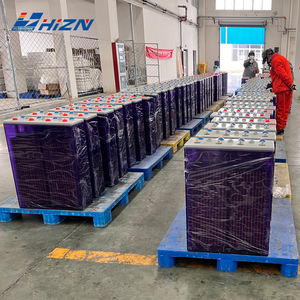 20 лет длительный срок службы <span class=keywords><strong>2</strong></span> В 3000ah opzs батарея солнечная гелевая батарея электрические силовые системы - Product Image 5