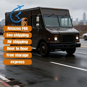 货运代理汤米货运代理中国到美国货运代理中国到英国货运代理 - Product Image 1