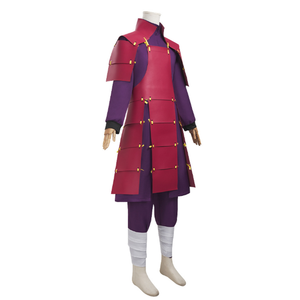 Costume d'Halloween pour adultes unisexe, personnage de film et de télévision, ninja Uchiha <span class=keywords><strong>Madara</strong></span>, costume de cosplay de jeu de rôle - Product Image 2
