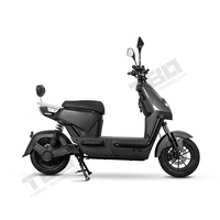 2026 Üretici Elektrikli İki Tekerlekli Scooter Yetişkin 2000W Motor 40-80km/s Disk Frenler 31-40Ah Batarya CE