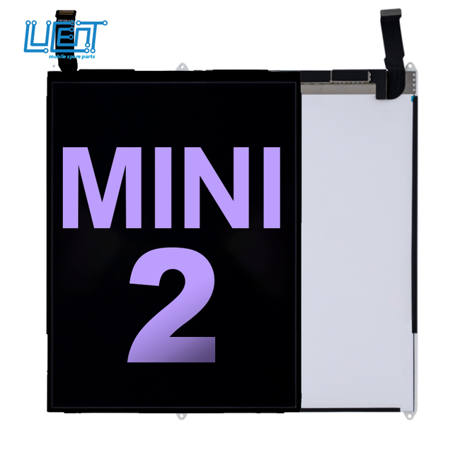 For ipad Mini 2 Lcd ipad Mini 2 Lcd Display Screen for ipad Mini 2 Pantalla De Great Quality for ipad Mini 2 Lcd Screen