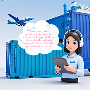 Đầy Đủ Dịch Vụ Cửa Đến Cửa Fcl LCL Vận Tải Đường Biển Container Vận Chuyển Từ Thanh Đảo Trung Quốc Để <span class=keywords><strong>Rouen</strong></span> Pháp Hậu Cần Nhà Cung Cấp - Product Image 6