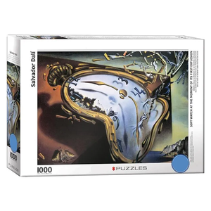 Casse-tête acrylique <span class=keywords><strong>3d</strong></span> découpé au laser, papier recyclé écologique <span class=keywords><strong>1000</strong></span> 2000 pièces personnalisé pour adultes et enfants - Product Image 2