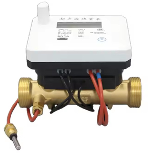 Misuratore di calore ultrasonico RS-485 M-Bus di alta qualità con uscita a impulsi Lorawan strumento di misura di livello Nb-IoT - Product Image 6