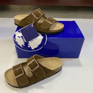 Hot Selling Unisex Casual Student Summer Sandals New Cork <b>Slippers</b> Plus Size Fashionable Shoes - Product Image 6