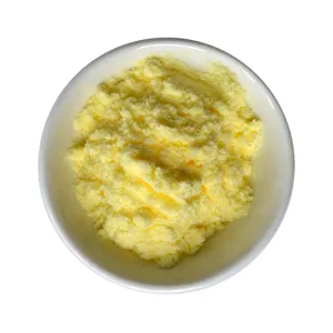 黄色/オレンジ色の水/油可溶性USP32グレードアッセイ10.0%/99.9% C59H90O4Ubidecarenone 303-98-0コエン酵素Q10粉末
