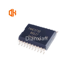 New IC chip FT232 FT232RL ssop28 mạch tích hợp - Product Image 2