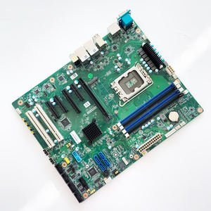 Advantech AIMB-788 AIMB-788G2-00A1 AIMB-786 REV.A1 Processeurs Intel de 12e/13e/14e génération Core I9/i7/i5/i3 et Pentium/Celeron - Product Image 2