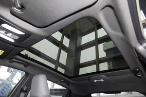 Automóvil Changan UNI-T Vehículo de Gasolina Norma VI Nuevo Coche Changan UNI-T IDD <span class=keywords><strong>con</strong></span> Sistema de Crucero ACC Nuevo - Product Image 5