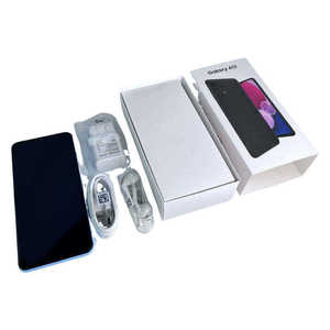 Teléfonos Móviles Android Usados Personalizados de Fábrica, Electrónica de Segunda Mano, Originales Usados Redmi, Originales para <span class=keywords><strong>Samsung</strong></span> <span class=keywords><strong>A13</strong></span> 4G - Product Image 6