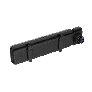 2025 Fortschrittliche 2,5K Dashcam Frontkamera Rückspiegel-Kamera GPS-Navigation ADAS IPS-Touchscreen Doppellinse für Europa und USA Markt - Product Image 5