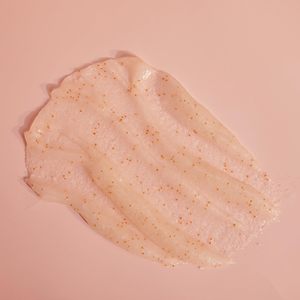 Gel exfoliant à la rose avec huile d'argan, éclaircissant et hydratant pour peaux sèches, marque privée pour usage domestique et <span class=keywords><strong>spa</strong></span> - Product Image 4