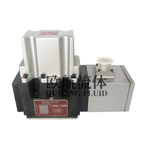 Válvula Servo <span class=keywords><strong>Radk</strong></span>-Tech RT6615B-803A  K200SP4N1D6BMAA - Product Image 4