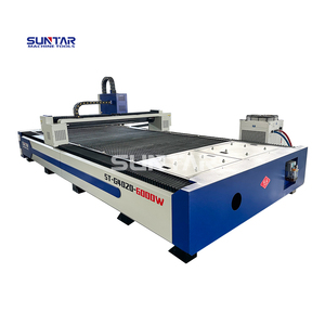 Machine de découpe <span class=keywords><strong>laser</strong></span> à fibre métallique professionnelle, best-seller, pour plaques et tubes métalliques - Product Image 1