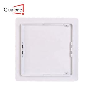  waterproof hips/abs plastic wall and ceiling access panels <strong>trap</strong> <strong>doors</strong> Qualpro support oem - Product Image 4