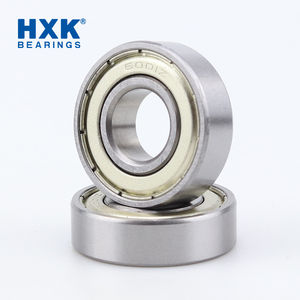 Rolamento de Esferas de Sulco Profundo ABEC 5 7 MR128 MR148 MR62 MR52 688 608 8x22x7mm 6003 17x35x10mm 6203 17x40x12mm - Product Image 4