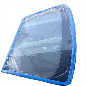Vidrio de Alta Calidad para Automóviles BMW G30 G31 G32 G38 F90 520 523 528 525 50 535 M5, Parabrisas y Ventanas Traseras, Vidrio para Ventanas y Puertas - Product Image 1