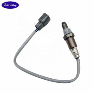 Haoxiang Auto Parts Capteur d'oxygène O2 gauche/droite 89467-33220 Compatible pour <span class=keywords><strong>Lexus</strong></span> <span class=keywords><strong>CT</strong></span> (ZWA10 _) 2010 <span class=keywords><strong>200h</strong></span> - Product Image 1