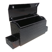 Boîte à outils pour caravane, camping-car, remorque, caravane, 24 pièces