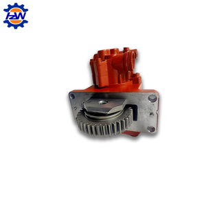 Conjunto PTO Original Zhongwei 14625693 para EC480D con Embalaje de Madera - Product Image 1