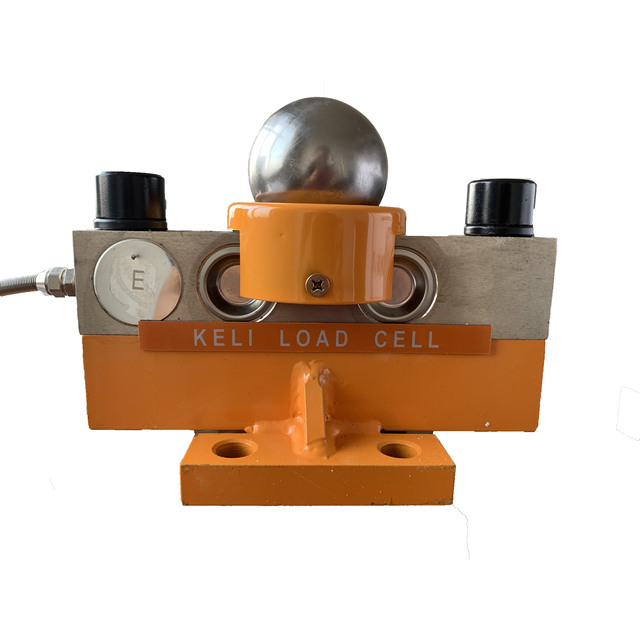 Digital Keli Truck Scale Load Cell Weighing Bridge 10T 20T 30T 40T Load Cell With Factory Price