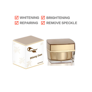 Crème <span class=keywords><strong>Visage</strong></span> Bio Éclaircissante Jour OEM ODM avec Effets Blanchissants au Glutathion et à l'Arbutine pour Adultes - Product Image 4