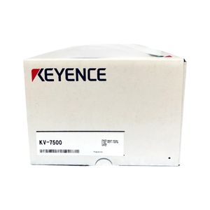 Módulo PLC KV-B16RC/KV-7500/KV-N60AT - Automatización Industrial, Voltaje y Corriente Estándar, Japón, KV-7500, KV-7500 Automatización Industrial - Product Image 5