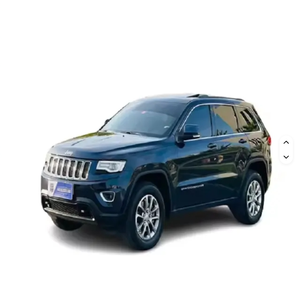 Auto SUV <span class=keywords><strong>Jeep</strong></span> Usata: <span class=keywords><strong>Renegade</strong></span>, Wrangler, Rubicon, Compass, Patriot, Cherokee - Product Image 3