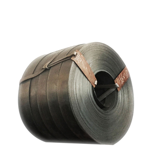 เหล็กม้วนคาร์บอน SS400 S355JR รีดเย็น แช่น้ำมัน ขนาด 50 มม. 1500 มม. มาตรฐาน EN 10025 สำหรับงานก่อสร้าง - Product Image 1