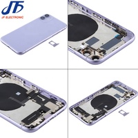 Châssis Complet pour iPhone 11