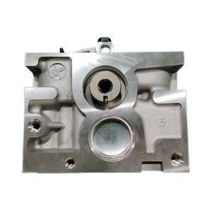 Precio de Fábrica, Cabeza de Cilindro Completa K7M para <span class=keywords><strong>Renault</strong></span> Modelo 7701468715 6001547298 7701475893, Nueva Condición - Product Image 5