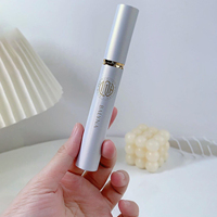 Mascara liquide waterproof longue tenue pour cils, marque privée, pour la vente en gros de cosmétiques, volume et recourbement, OEM, maquillage