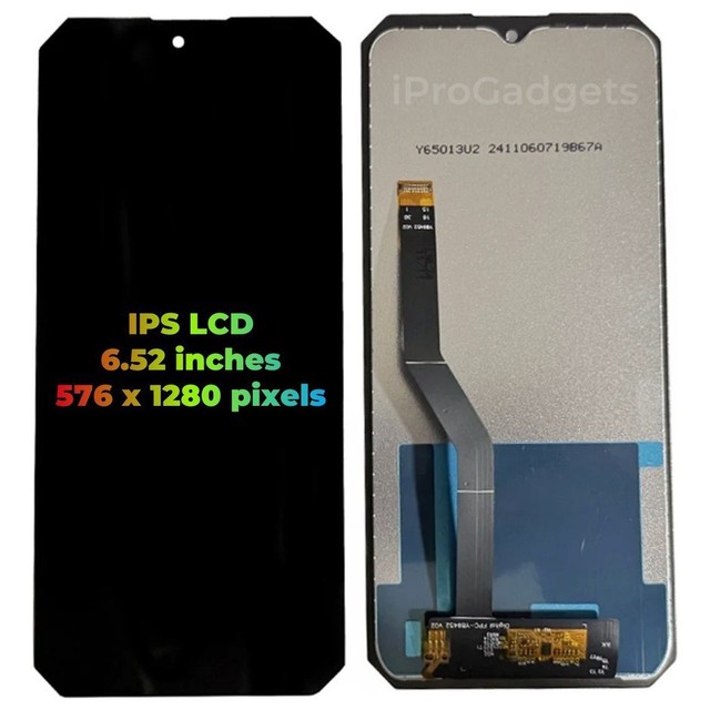 Factory Price High Definition Phone Spare Parts for Oukitel WP28E WP28S G1 Lcd Screen