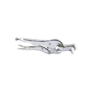 Hao Shou <b>Quick</b> <b>Clamp</b> Alloy Chrome Plated High Rigidity Machining Parts - Product Image 4