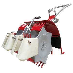 Désherbeuse à moteur pour rizières - Product Image 2