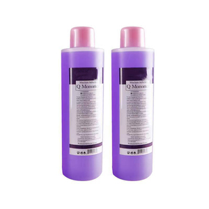 ZHI JIA Crystal Liquid 1000ml Monomère Professionnel Liquide Acrylique pour Ongles <span class=keywords><strong>Poudre</strong></span> Effet Miroir pour Système Acrylique - Product Image 3
