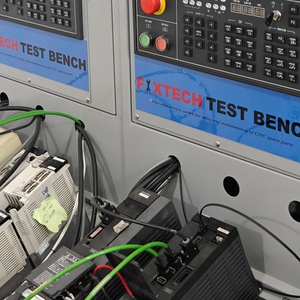 Mitsubishi CNC, Mitsubishi động cơ <span class=keywords><strong>servo</strong></span>, Mitsubishi động cơ HA100NC-S - Product Image 3