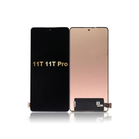 Pantalla Táctil LCD de Repuesto Original para Teléfono Móvil Xiaomi 10T Pro 5G 11i 11 Pro 12S Ultra 13 Ultra 13 Pro